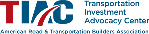 Transportation Investment Advocacy Center Logo